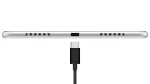 Intel USB-C