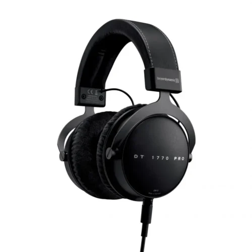 Beyerdynamic DT 1770 Pro Headphones