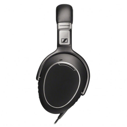 Sennheiser PXC 480 Review