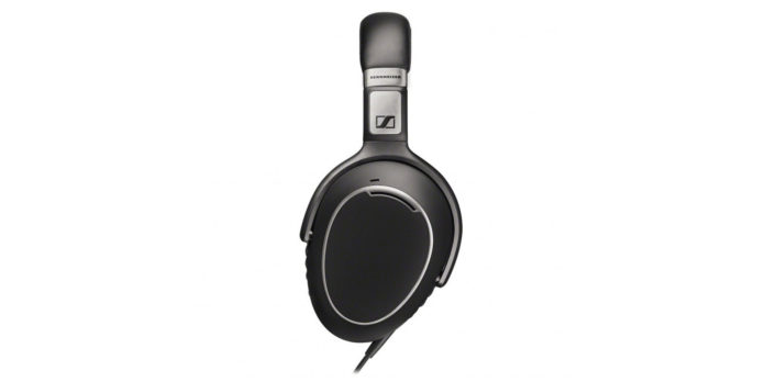 Sennheiser PXC 480 Review