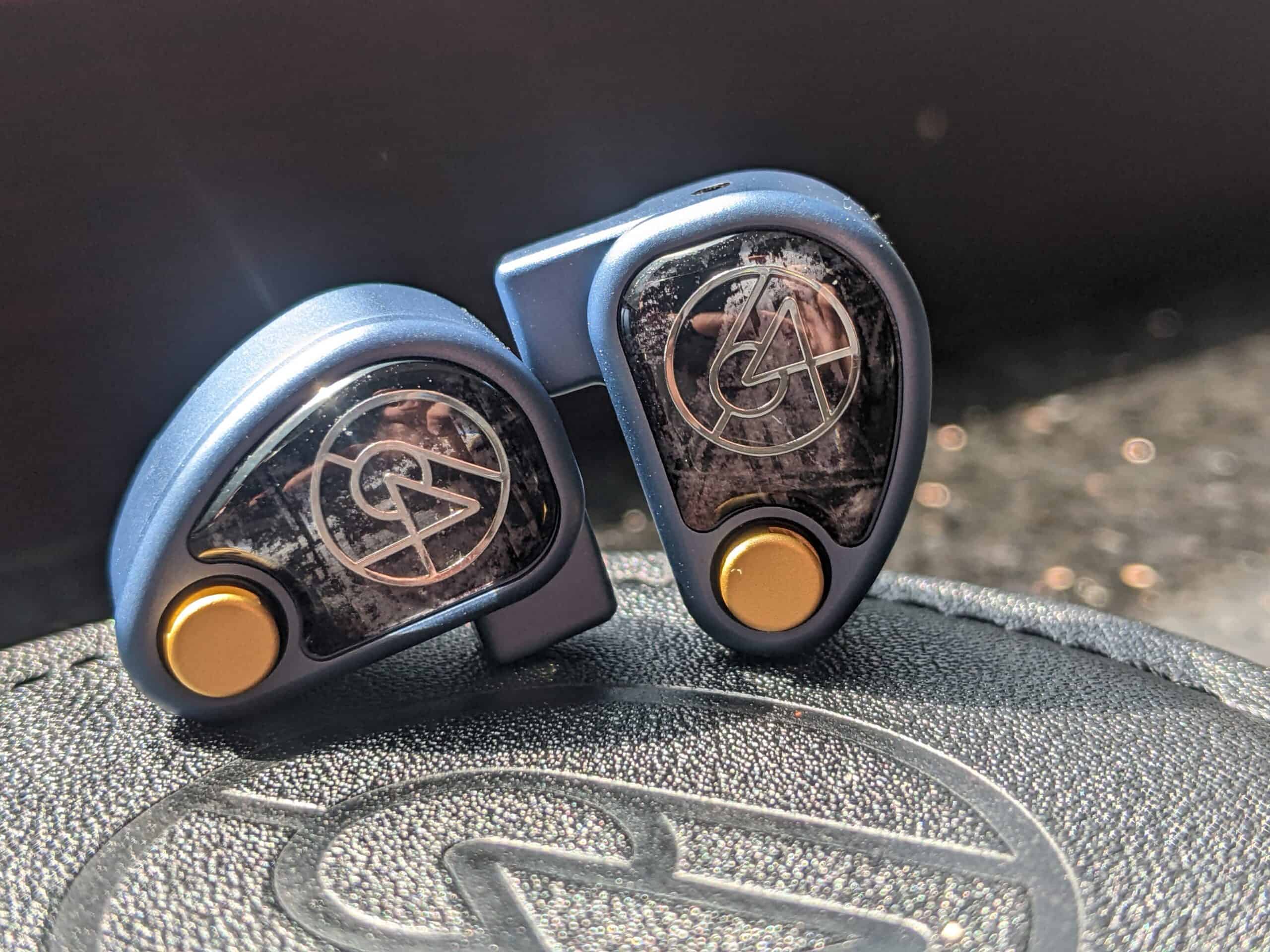 64 Audio IEMs