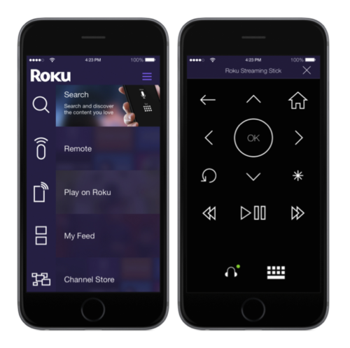 Roku Streaming Stick