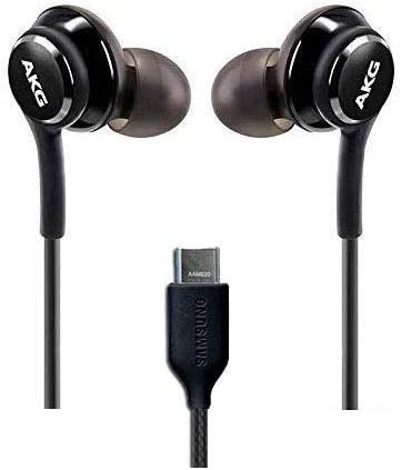 Samsung AKG Earbuds