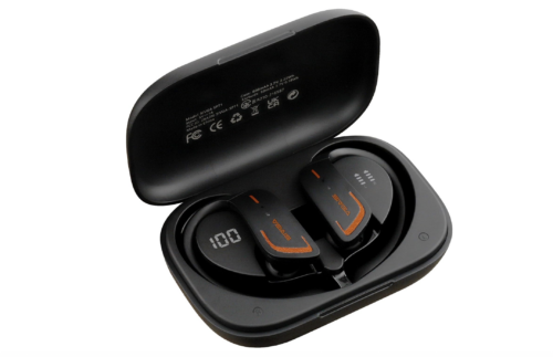 SIVGA - SPT1 wireless sport earbuds 