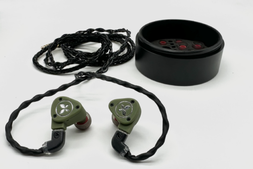 Bellos Audio X2 Review