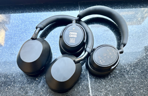 Sennheiser Accentum Plus Vs Sony WH-1000XM5 Review