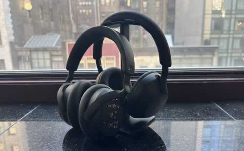 Sennheiser Accentum Plus Vs Sony WH-1000XM5 Review