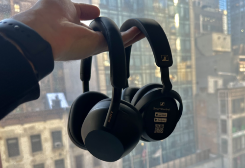 Sennheiser Accentum Plus Vs Sony WH-1000XM5 Review