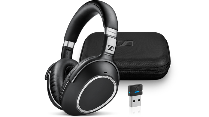 Sennheiser MB 660 Adaptive Active Noise Cancelling