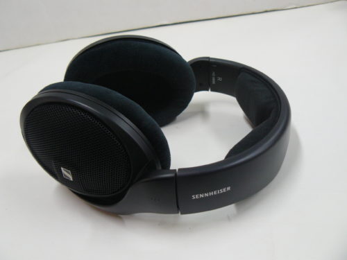 Sennheiser Headphones