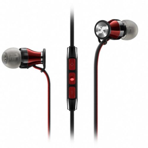 2017 Best Earbuds Under $100 Sennheiser HD 1