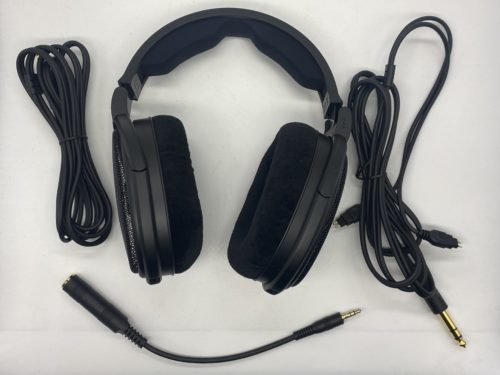 Sennheiser HD 660S2 Items 