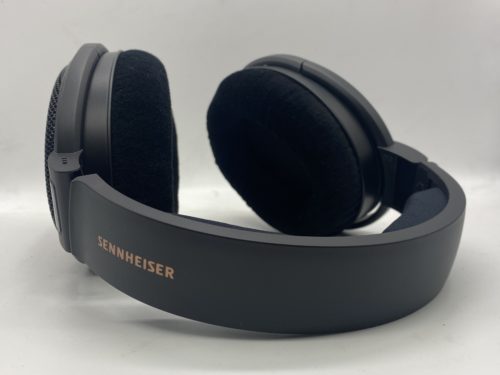 Sennheiser HD 660S2 headband 