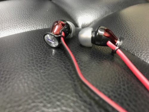 Sennheiser HD1