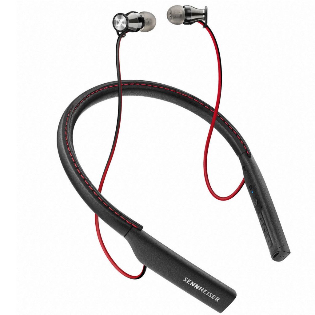 Sennheiser HD1 Momentum Wireless In-Ear Headphone