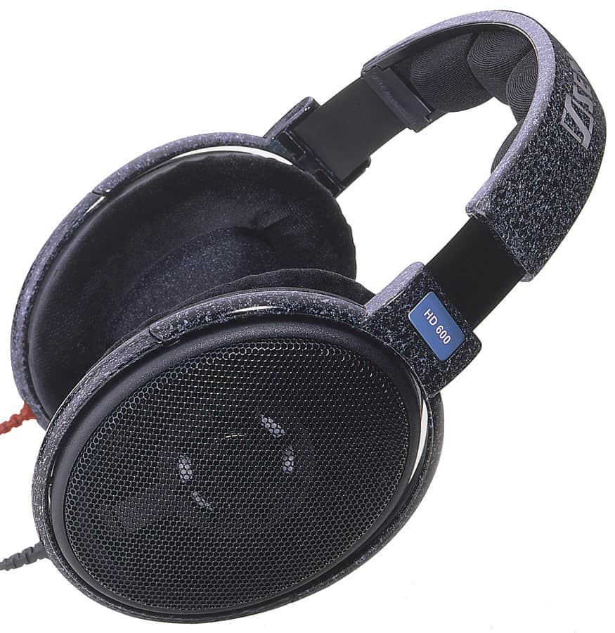 Best Cyber Monday Headphones Deals Sennheiser HD600