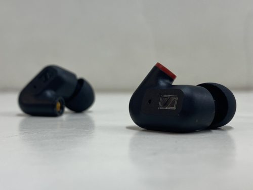 Sennheiser IE 200 pair 