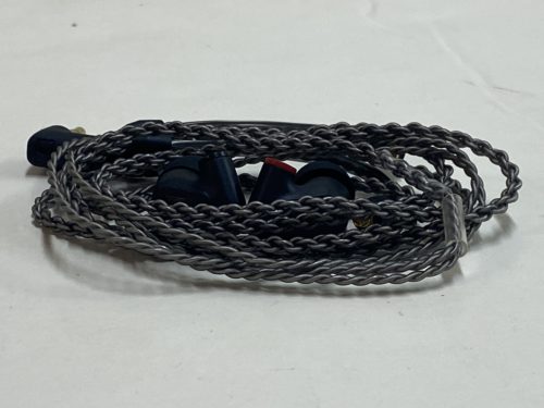 Sennheiser IE 200 cable 