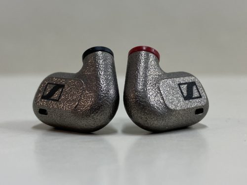 Sennheiser Pair 