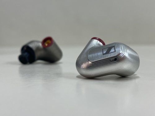 Sennheiser Pair 