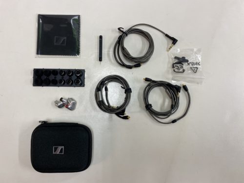 Sennheiser Items 