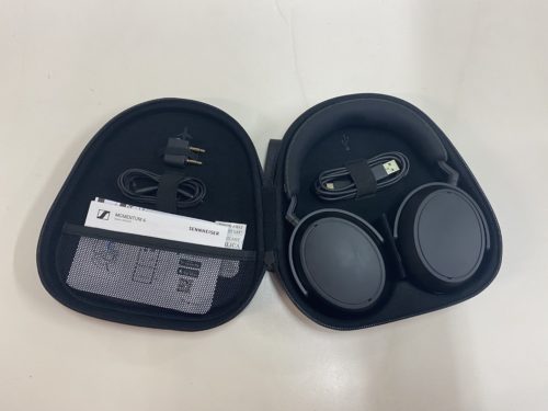 Sennheiser items