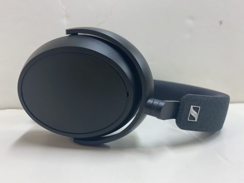 Sennheiser Side 