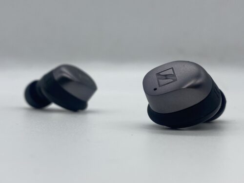 Sennheiser Momentum True Wireless 4 pair