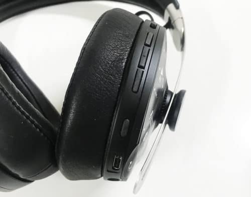 Best Sennheiser Headphones Sennheiser Momentum 3 wireless headphones