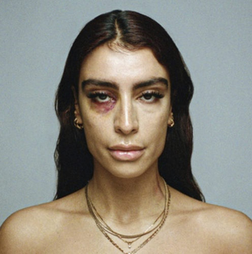 Sevdaliza Shabrang Album Art Major Hifi Album List