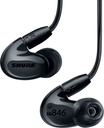 Shure SE846 Review