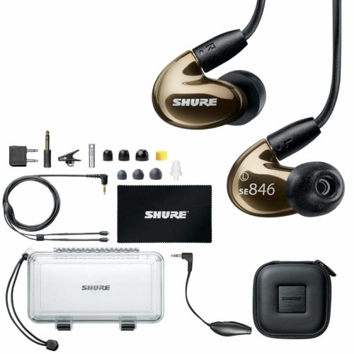 Shure SE846 Review