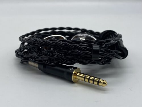 Sivga Nightingale cable