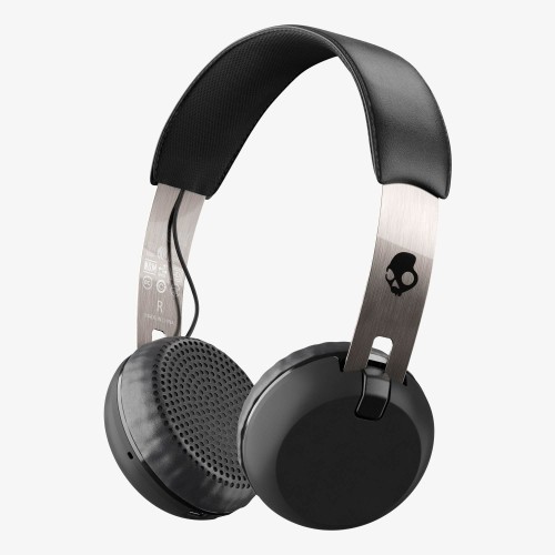 Skullcandy Grind Wireless Bluetooth Headphone