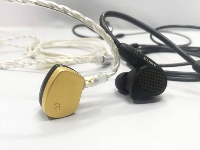 Sony IER-M9 vs Campfire Audio Solaris Comparison Review Best Audiophile IEMs