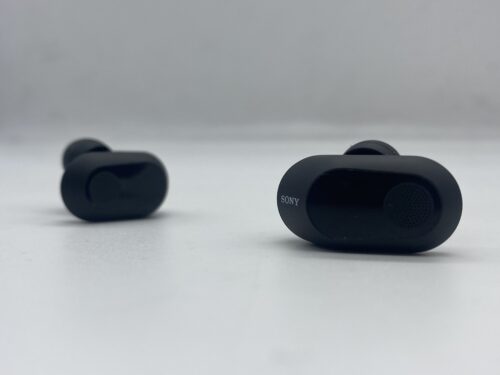 Sony INZONE Buds pair