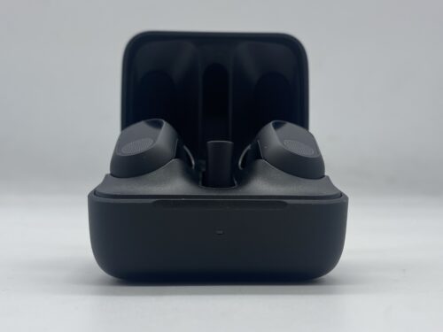 Sony INZONE Buds case