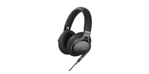 Sony MDR-1AM2