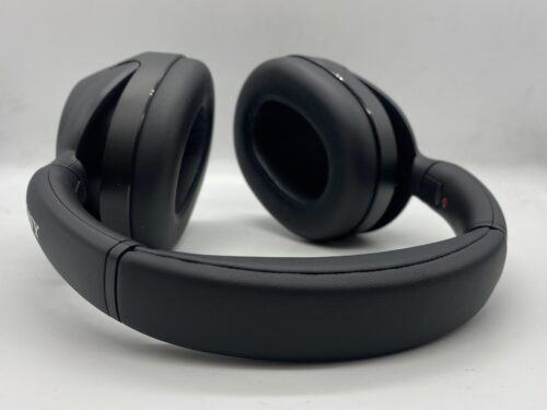 Sony ULT WEAR headband 