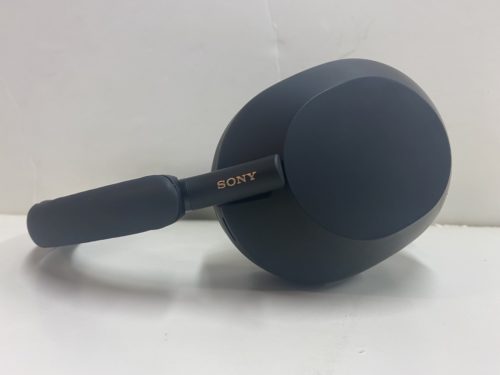 Sony side 