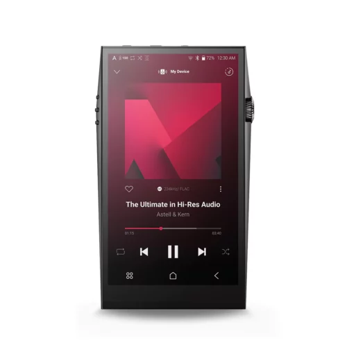 Astell & Kern SP3000: Bét DAP on the market.