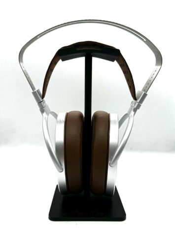 Hifiman Susvara UnveiledBuild Quality