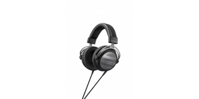 Beyerdynamic T5p 2nd Generation Review