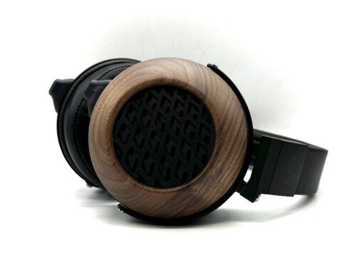 Fostex TH808 grills