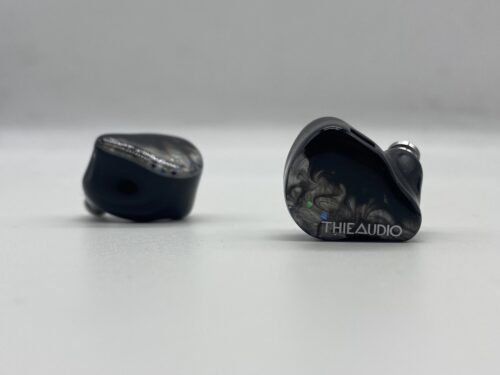 ThieAudio Monarch MKIII pair