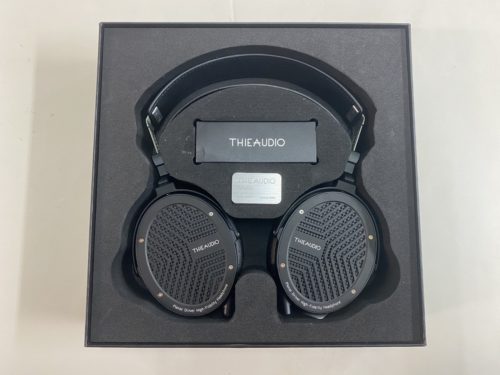 ThieAudio Wraith items 