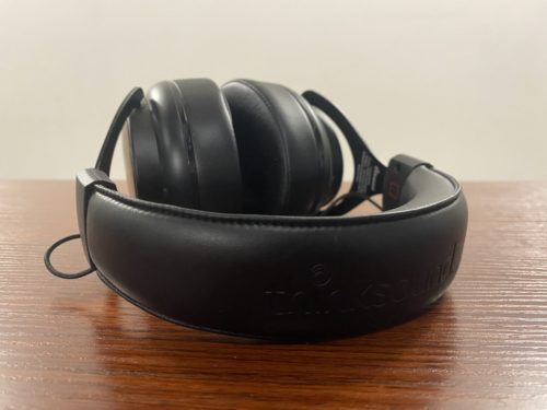 Thinksound headband 