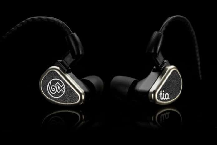 64 audio tia trio