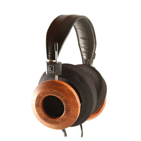 Trump and Clinton's Favorite Headphones Grado GS1000e