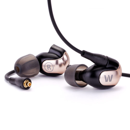 Westone W60 Review